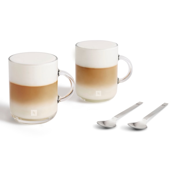 Vertuo Coffee Mugs Small